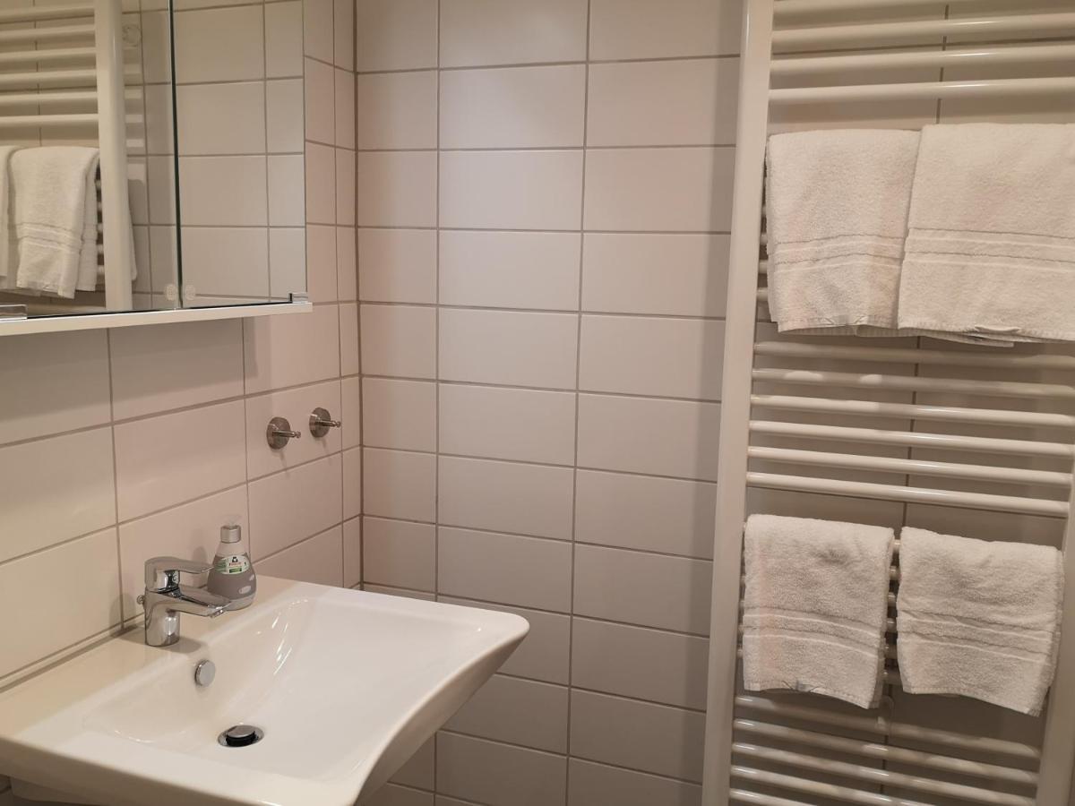 Guest house Liebevoll Hinterm Deich Lehe (Schleswig-Holstein)