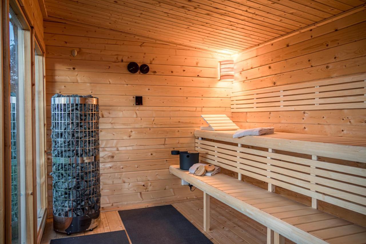 Liebevoll Hinterm Deich Guest house *