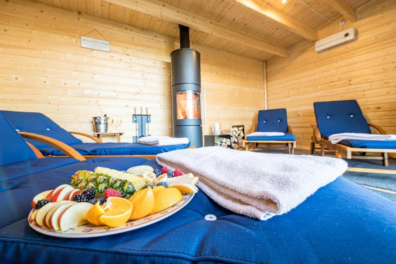 Guest house Liebevoll Hinterm Deich *